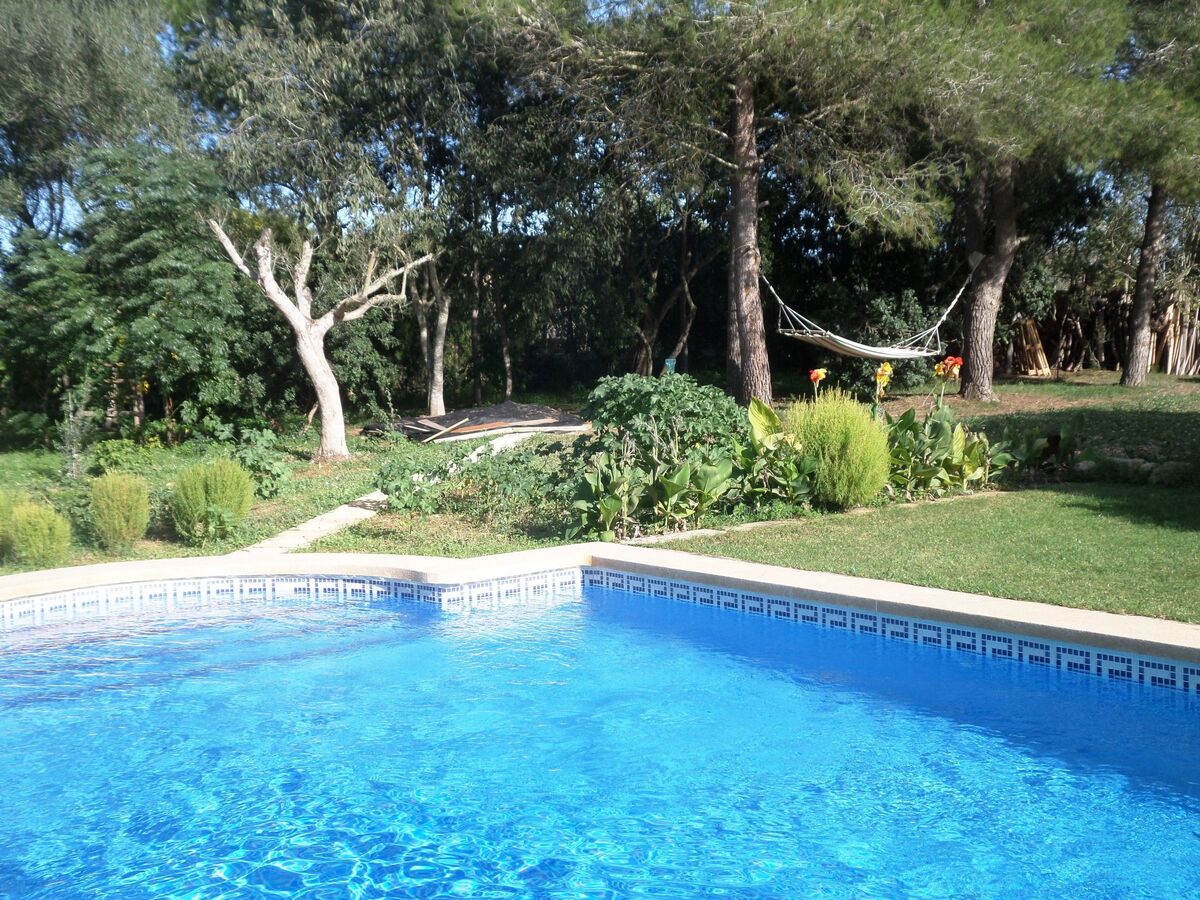 Finca Casa Alba – Maison 6 pers. piscine privée à Manacor - Photo 6