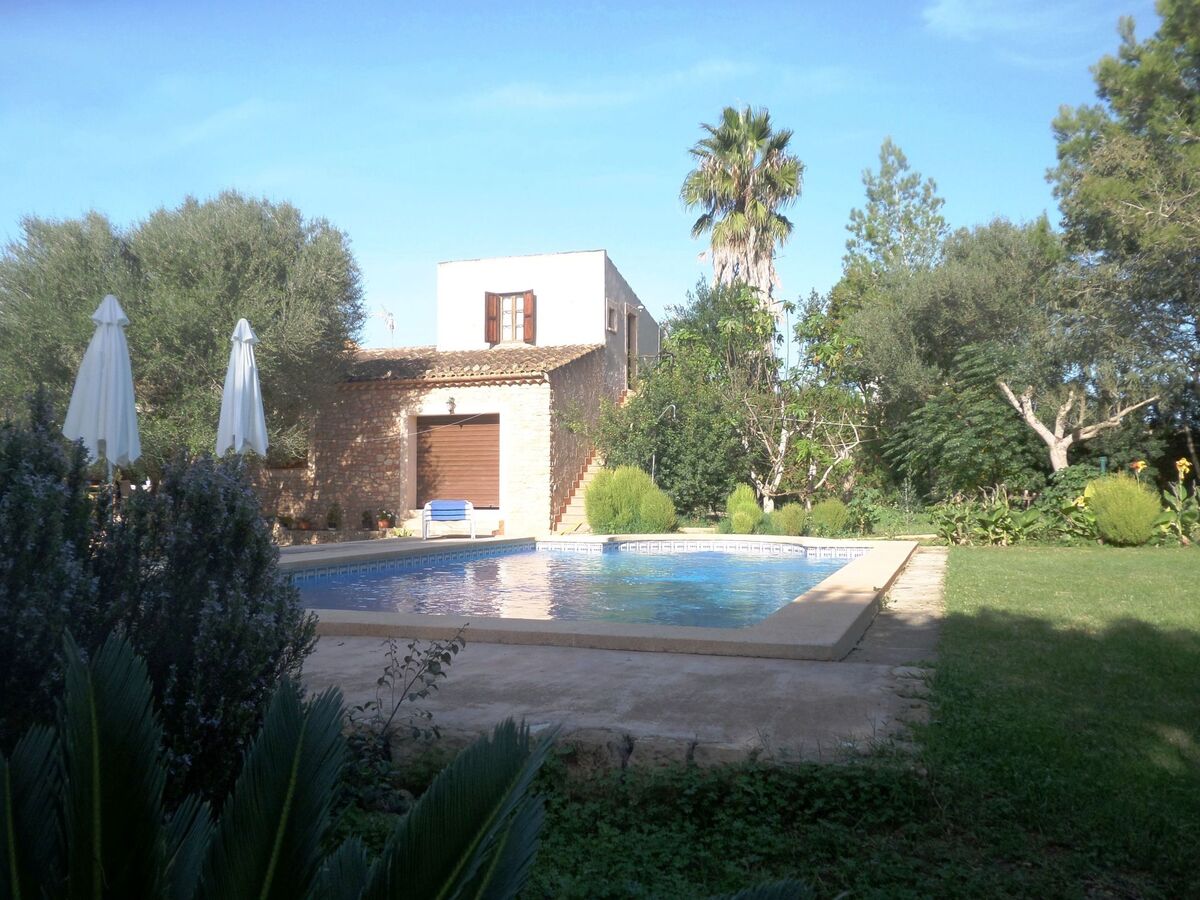 Finca Casa Alba – Maison 6 pers. piscine privée à Manacor - Photo 7