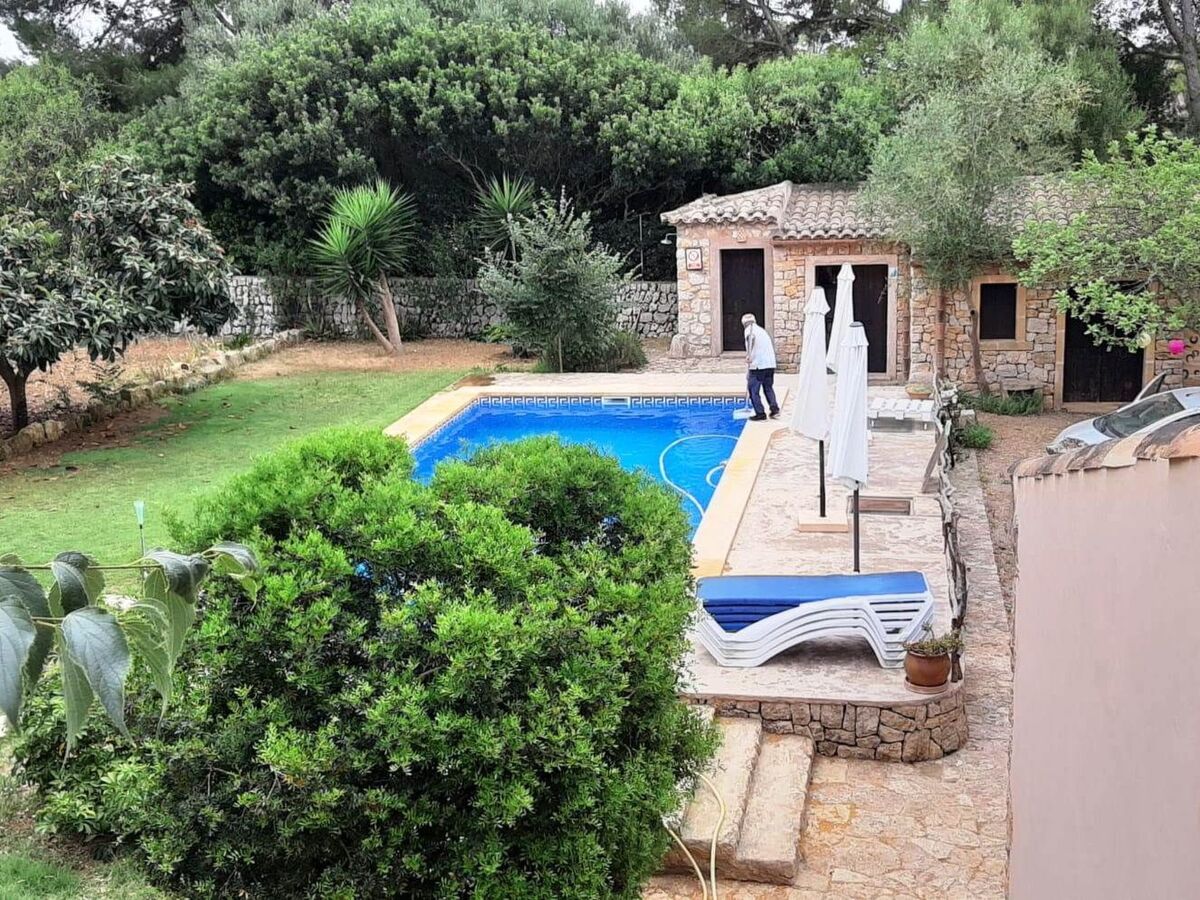 Finca Casa Alba – Maison 6 pers. piscine privée à Manacor - Photo 8