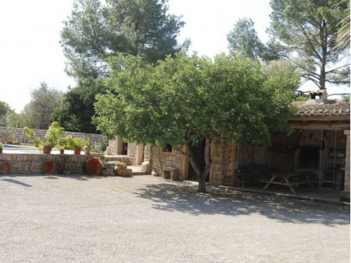 Finca Casa Alba – Maison 6 pers. piscine privée à Manacor - Photo 10