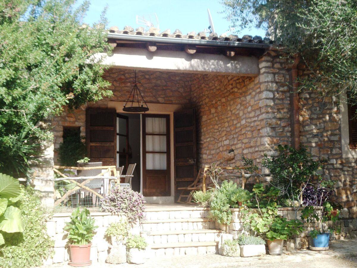 Finca Casa Alba – Maison 6 pers. piscine privée à Manacor - Photo 14