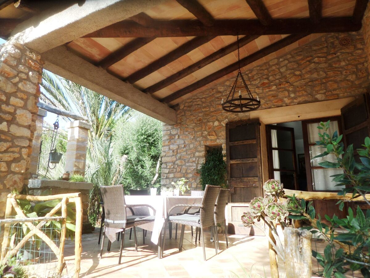 Finca Casa Alba – Maison 6 pers. piscine privée à Manacor - Photo 15