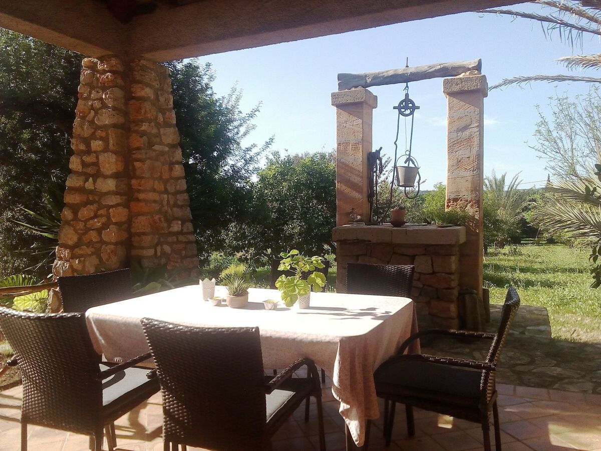 Finca Casa Alba – Maison 6 pers. piscine privée à Manacor - Photo 16
