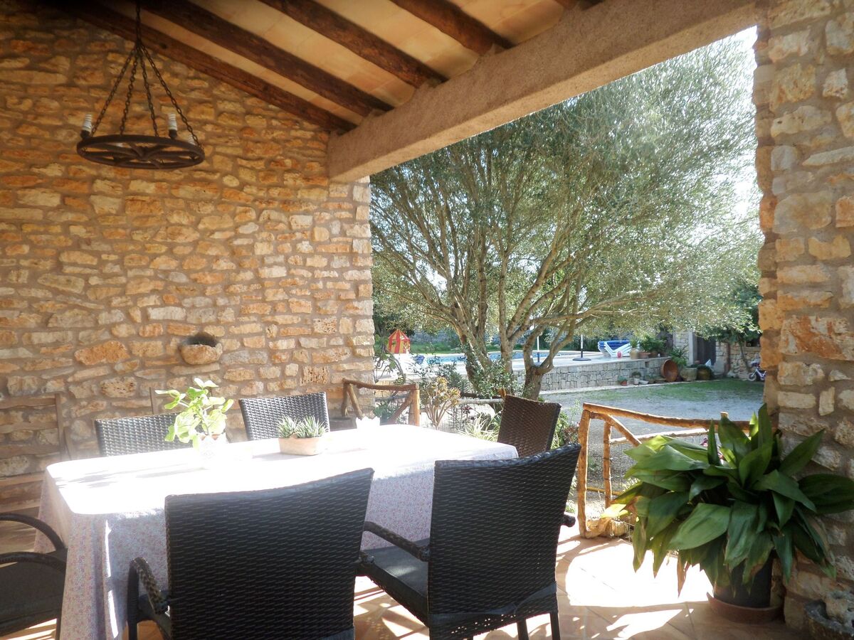 Finca Casa Alba – Maison 6 pers. piscine privée à Manacor - Photo 17