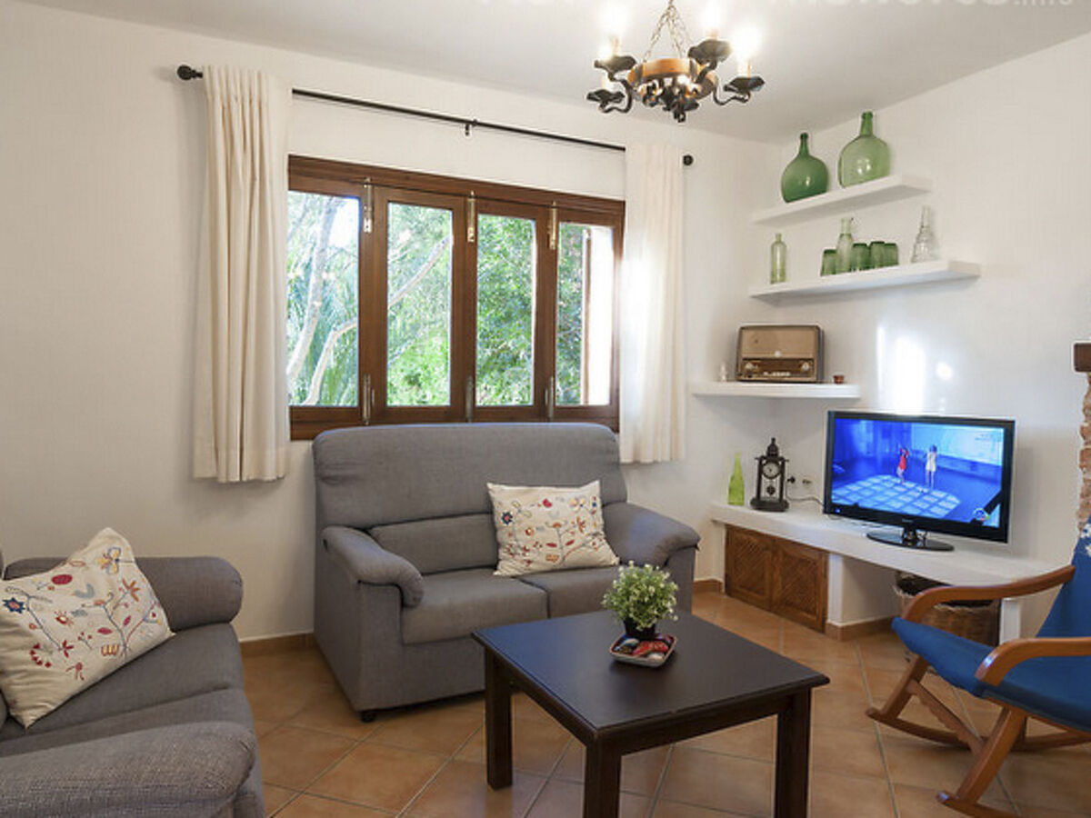 Finca Casa Alba – Maison 6 pers. piscine privée à Manacor - Photo 18