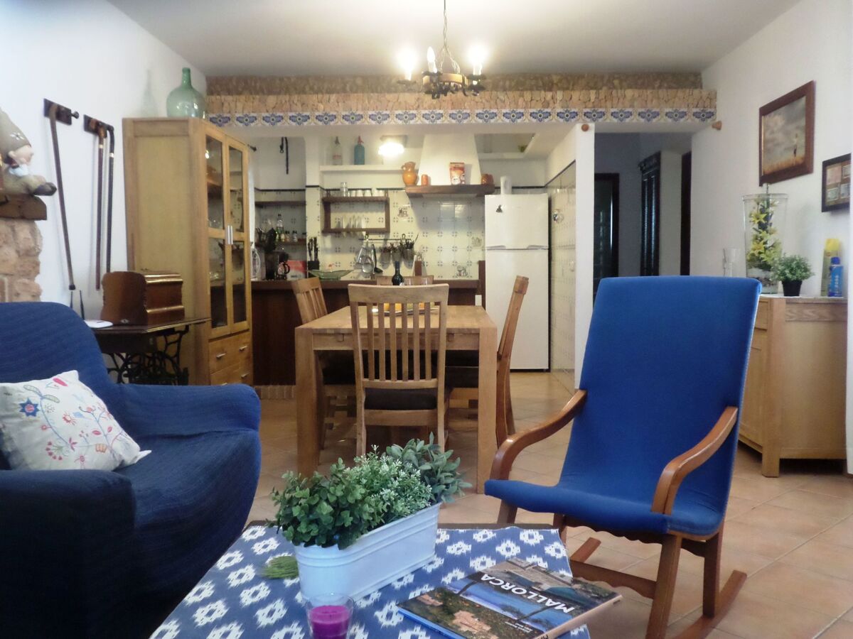Finca Casa Alba – Maison 6 pers. piscine privée à Manacor - Photo 19