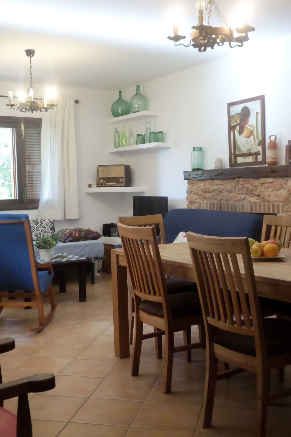Finca Casa Alba – Maison 6 pers. piscine privée à Manacor - Photo 21