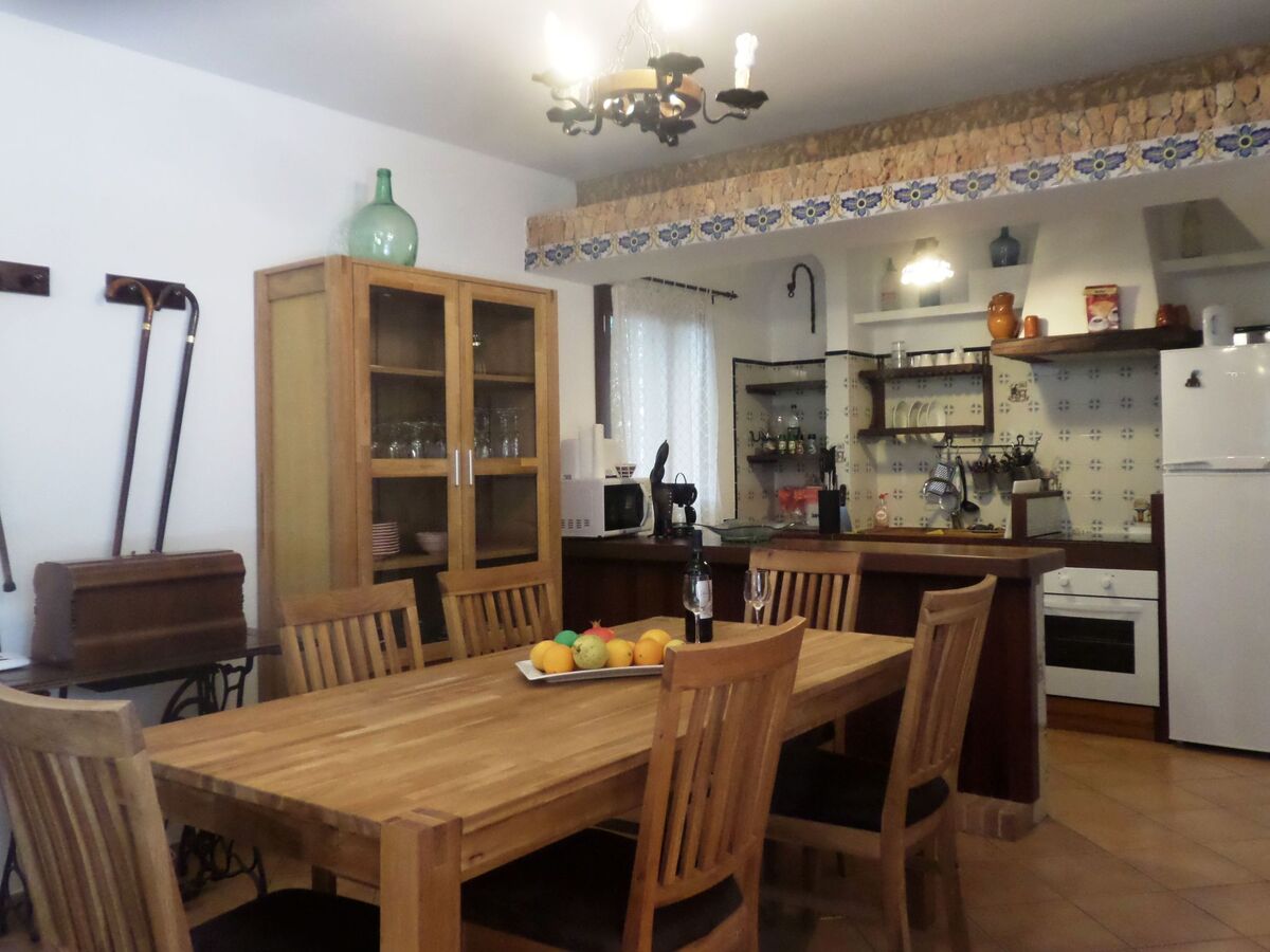 Finca Casa Alba – Maison 6 pers. piscine privée à Manacor - Photo 23