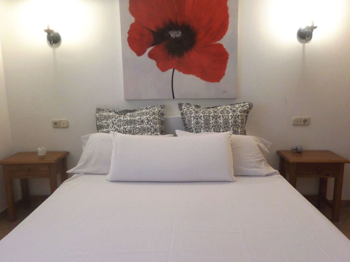 Finca Casa Alba – Maison 6 pers. piscine privée à Manacor - Photo 25
