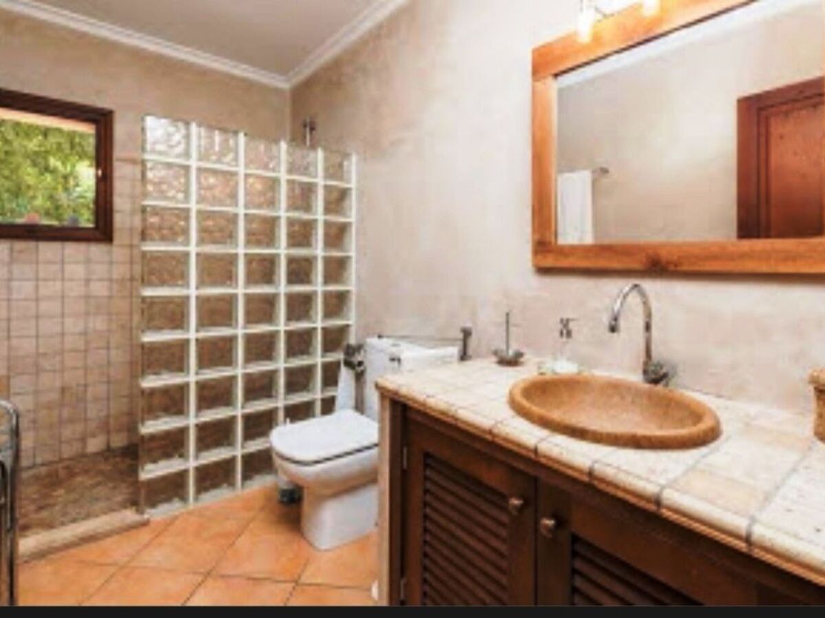 Finca Casa Alba – Maison 6 pers. piscine privée à Manacor - Photo 28