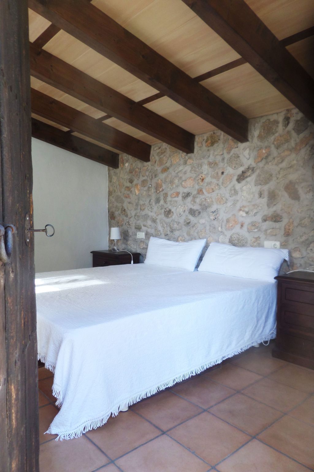 Finca Casa Alba – Maison 6 pers. piscine privée à Manacor - Photo 29