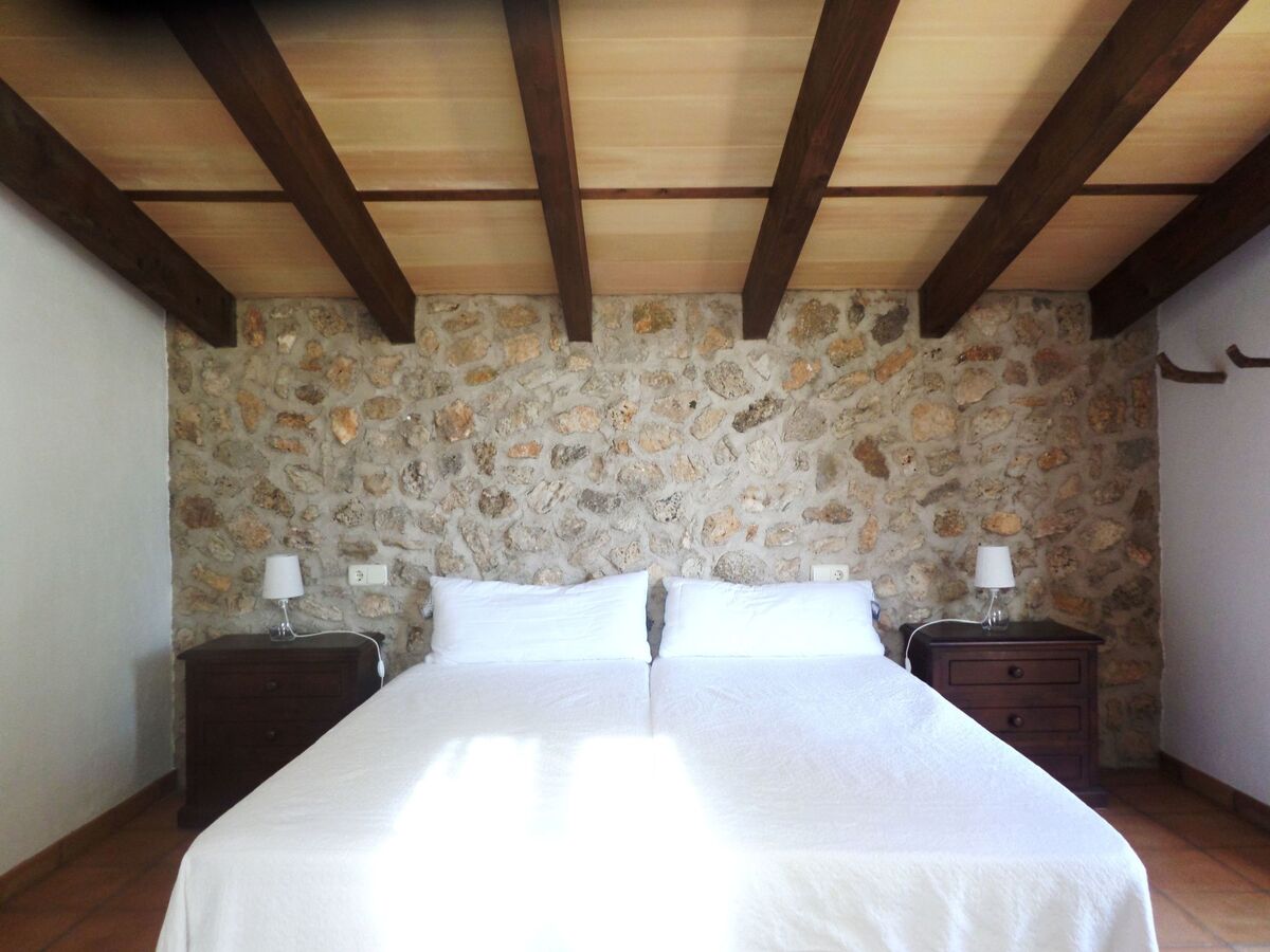 Finca Casa Alba – Maison 6 pers. piscine privée à Manacor - Photo 30