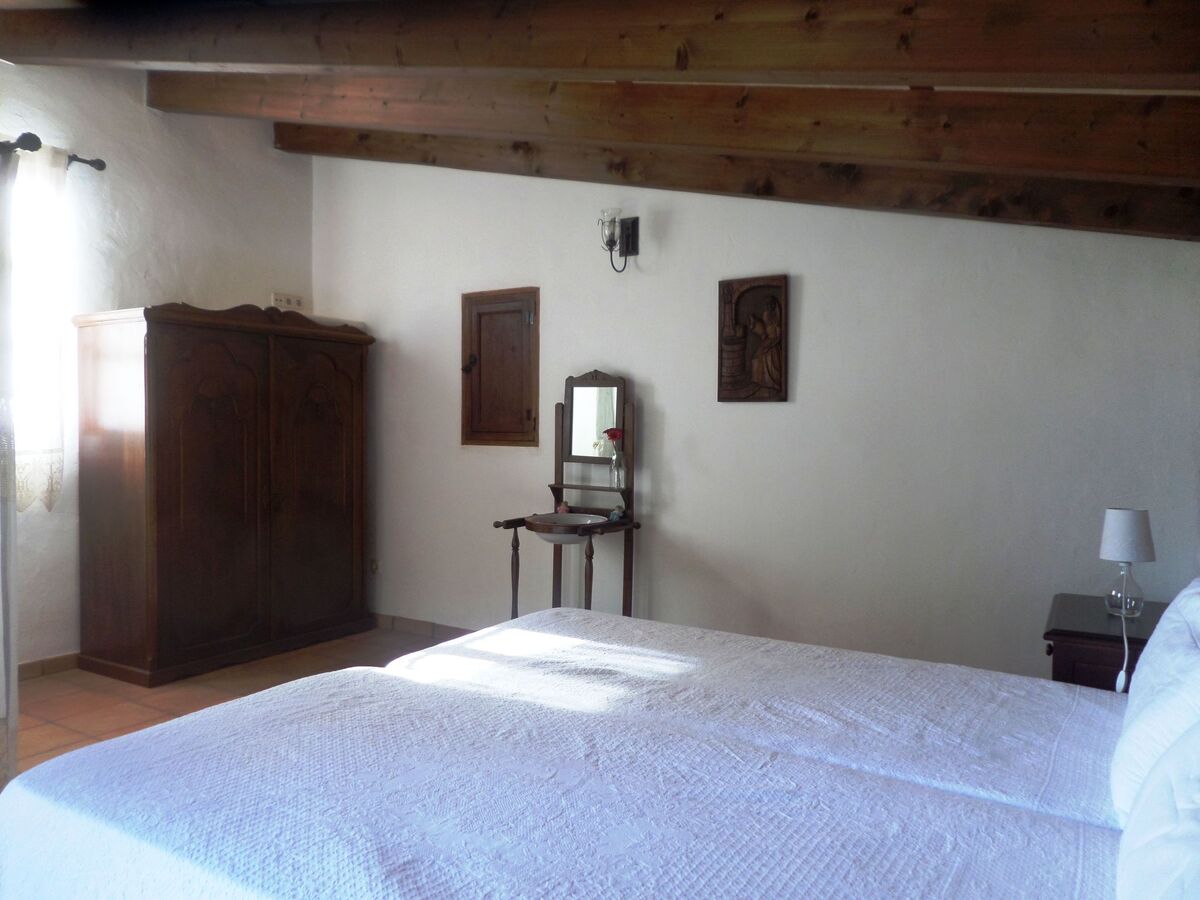 Finca Casa Alba – Maison 6 pers. piscine privée à Manacor - Photo 31