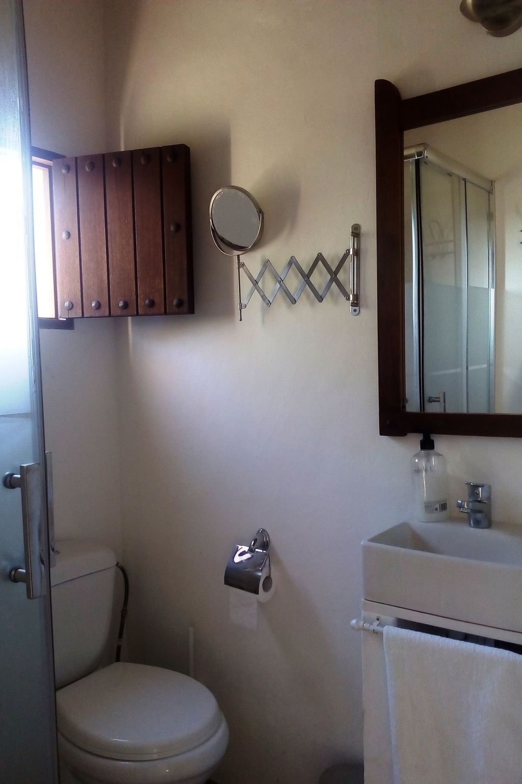 Finca Casa Alba – Maison 6 pers. piscine privée à Manacor - Photo 34
