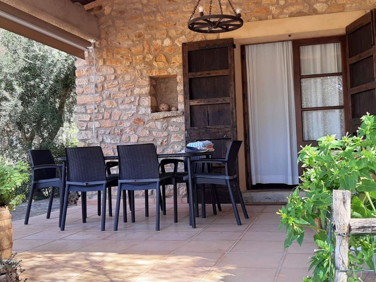 Finca Casa Alba – Maison 6 pers. piscine privée à Manacor - Photo 35