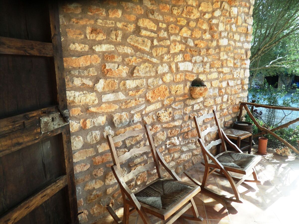 Finca Casa Alba – Maison 6 pers. piscine privée à Manacor - Photo 36