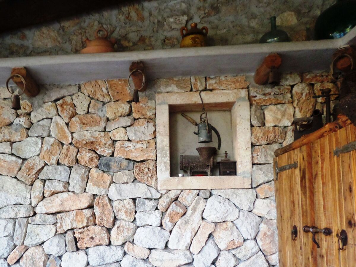 Finca Casa Alba – Maison 6 pers. piscine privée à Manacor - Photo 37