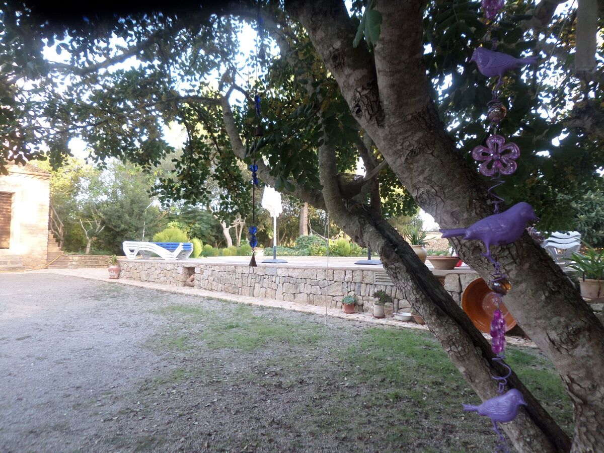 Finca Casa Alba – Maison 6 pers. piscine privée à Manacor - Photo 38