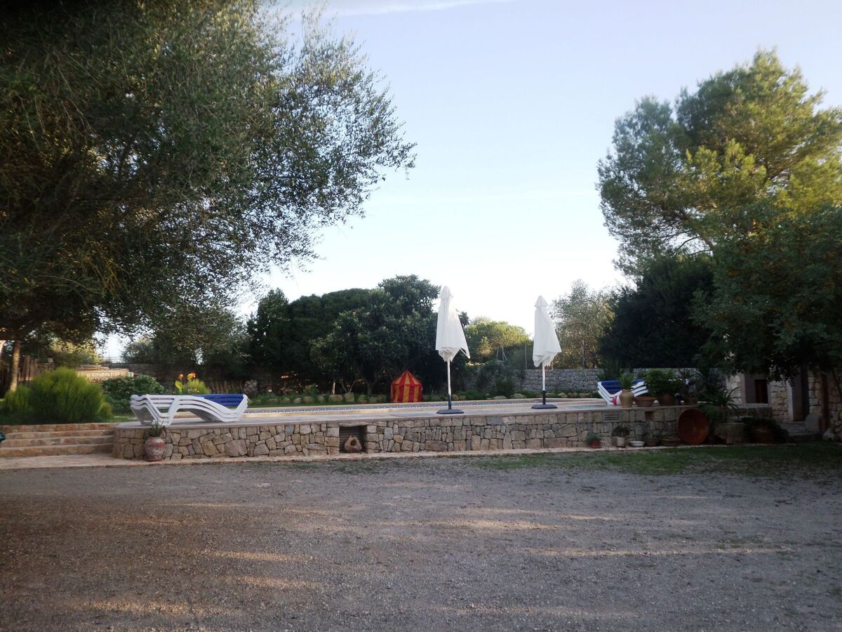 Finca Casa Alba – Maison 6 pers. piscine privée à Manacor - Photo 39