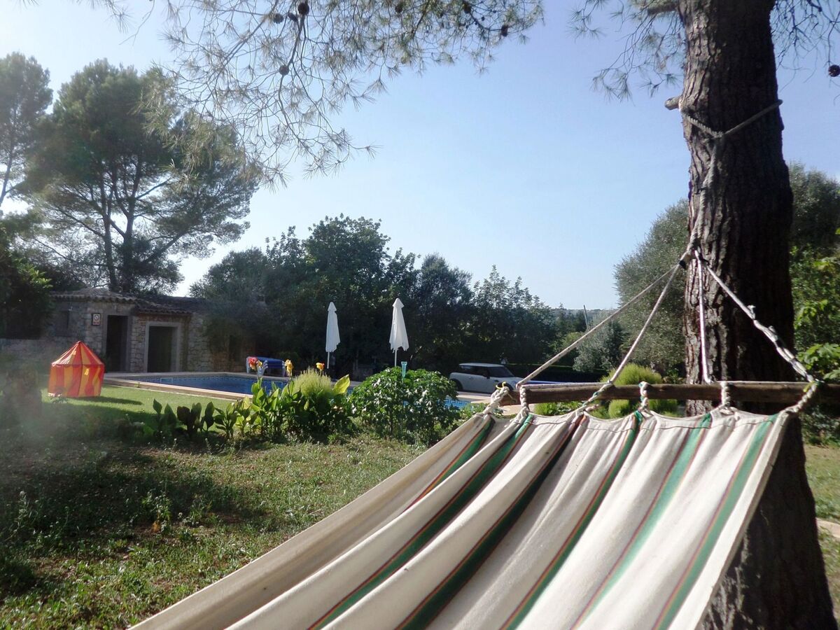 Finca Casa Alba – Maison 6 pers. piscine privée à Manacor - Photo 40