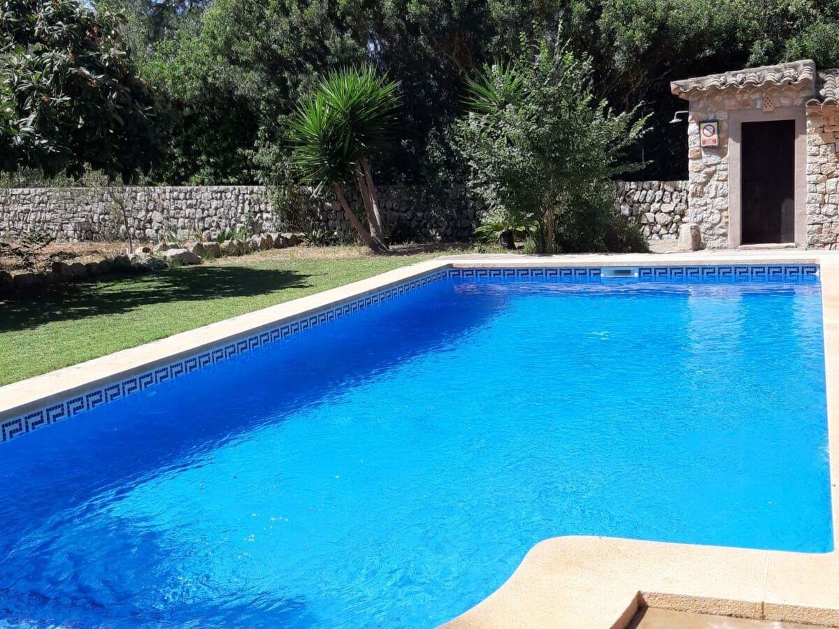 Finca Casa Alba – Maison 6 pers. piscine privée à Manacor - Photo 41