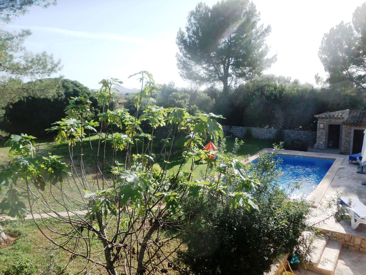 Finca Casa Alba – Maison 6 pers. piscine privée à Manacor - Photo 43