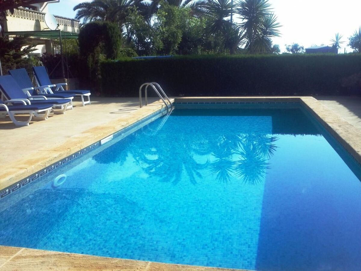 Sa Gruta Marines – Maison rurale 4 ch, piscine à Manacor - Photo 3