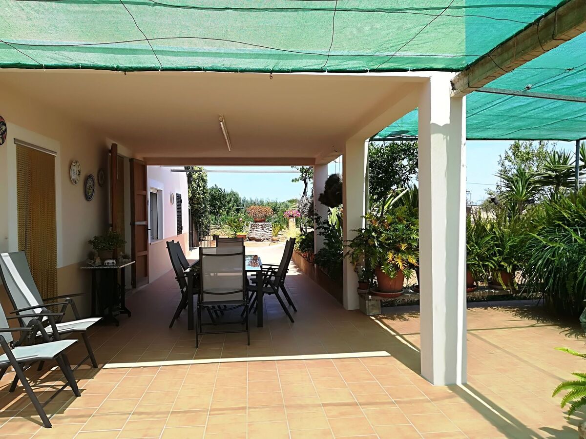 Sa Gruta Marines – Maison rurale 4 ch, piscine à Manacor - Photo 4