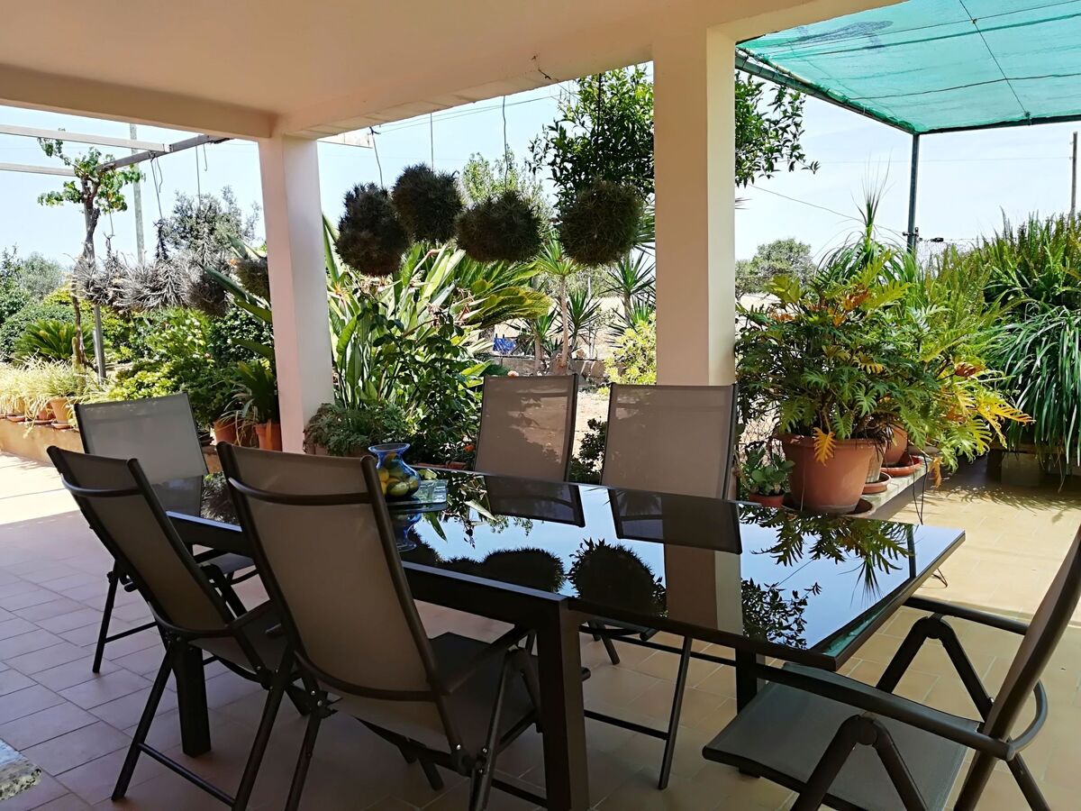 Sa Gruta Marines – Maison rurale 4 ch, piscine à Manacor - Photo 5