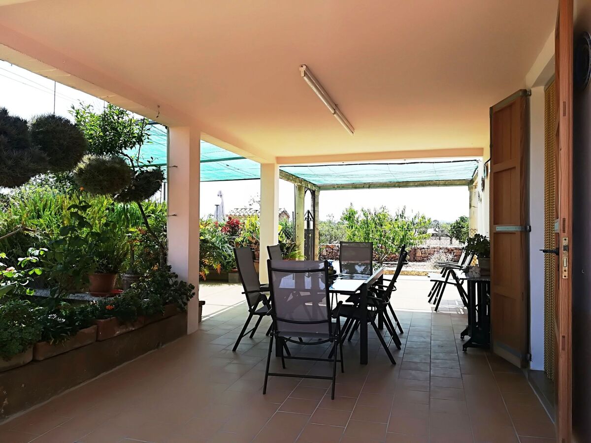 Sa Gruta Marines – Maison rurale 4 ch, piscine à Manacor - Photo 6