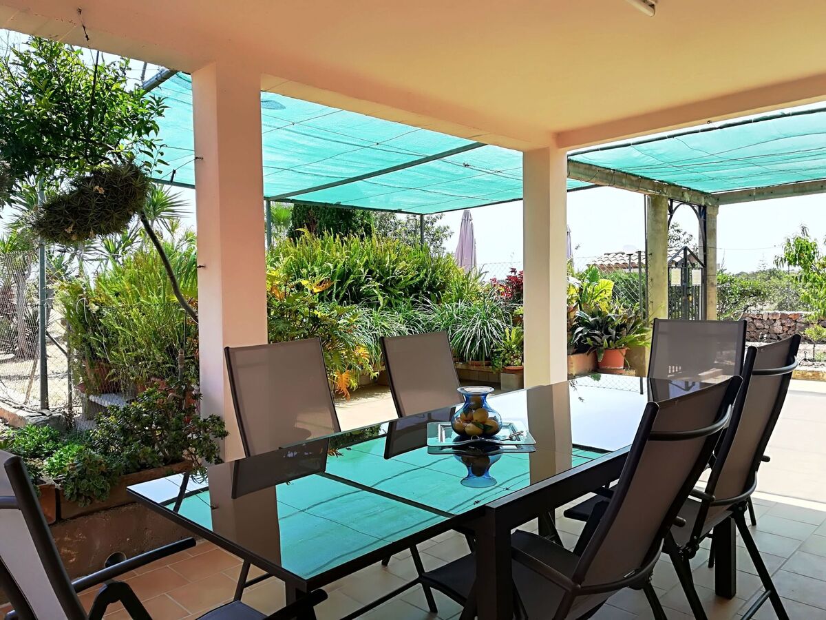 Sa Gruta Marines – Maison rurale 4 ch, piscine à Manacor - Photo 7