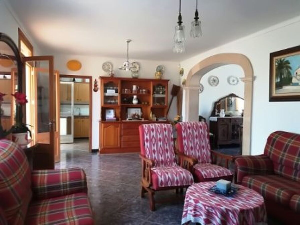 Sa Gruta Marines – Maison rurale 4 ch, piscine à Manacor - Photo 12