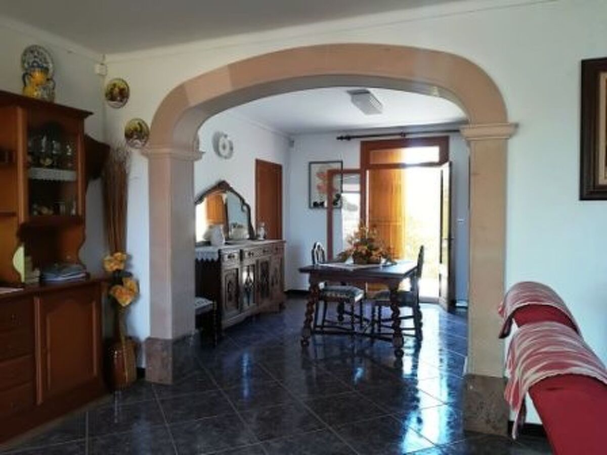 Sa Gruta Marines – Maison rurale 4 ch, piscine à Manacor - Photo 14