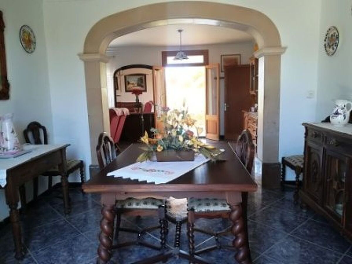 Sa Gruta Marines – Maison rurale 4 ch, piscine à Manacor - Photo 15