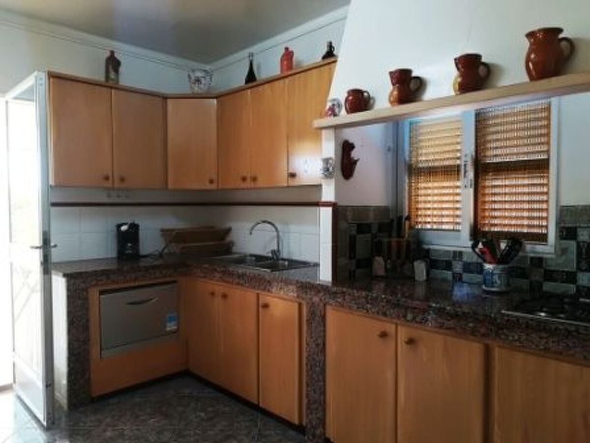 Sa Gruta Marines – Maison rurale 4 ch, piscine à Manacor - Photo 16