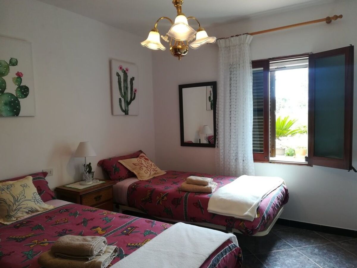 Sa Gruta Marines – Maison rurale 4 ch, piscine à Manacor - Photo 18