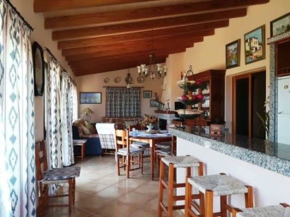 Sa Gruta Marines – Maison rurale 4 ch, piscine à Manacor - Photo 22