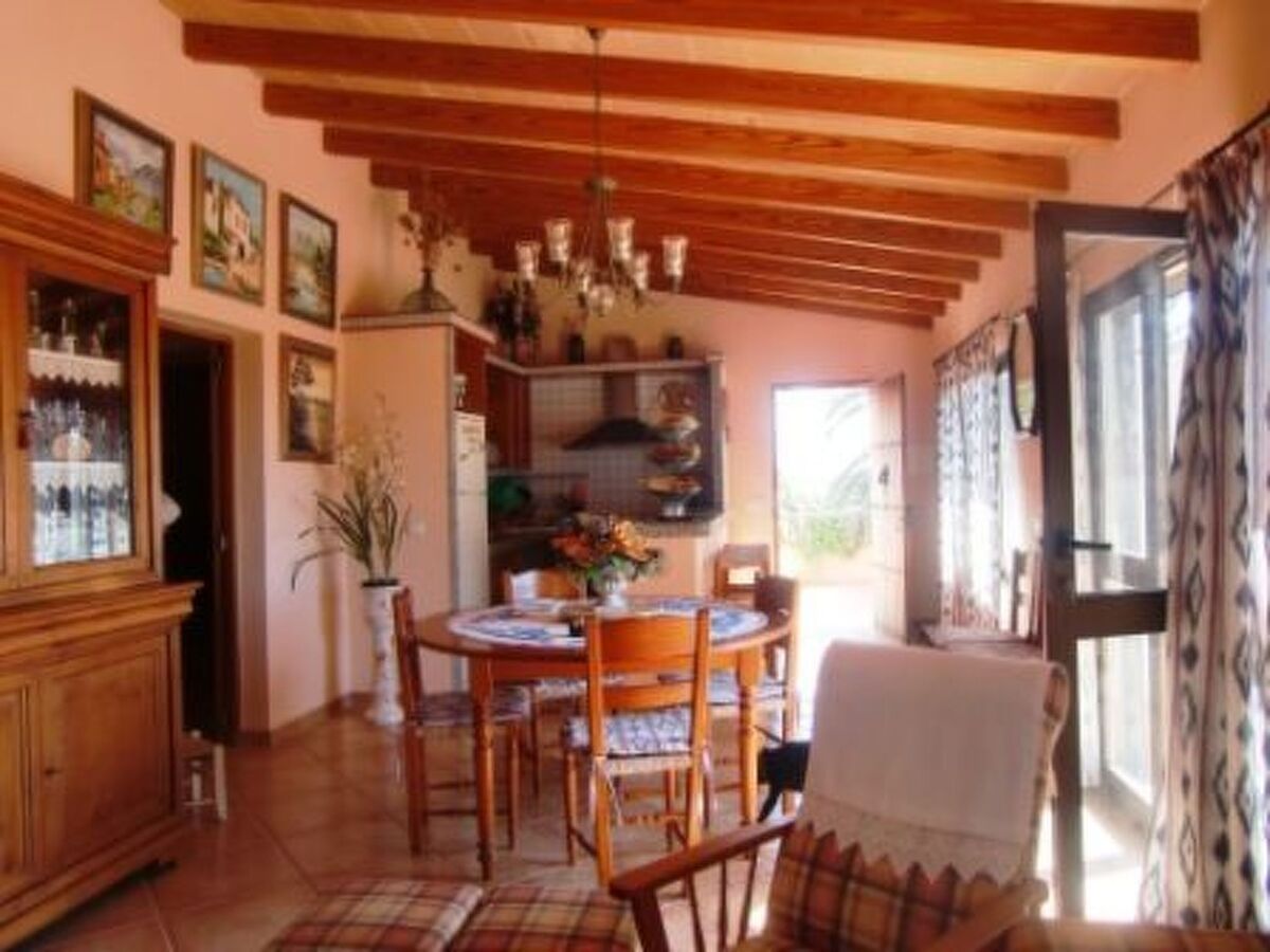 Sa Gruta Marines – Maison rurale 4 ch, piscine à Manacor - Photo 26