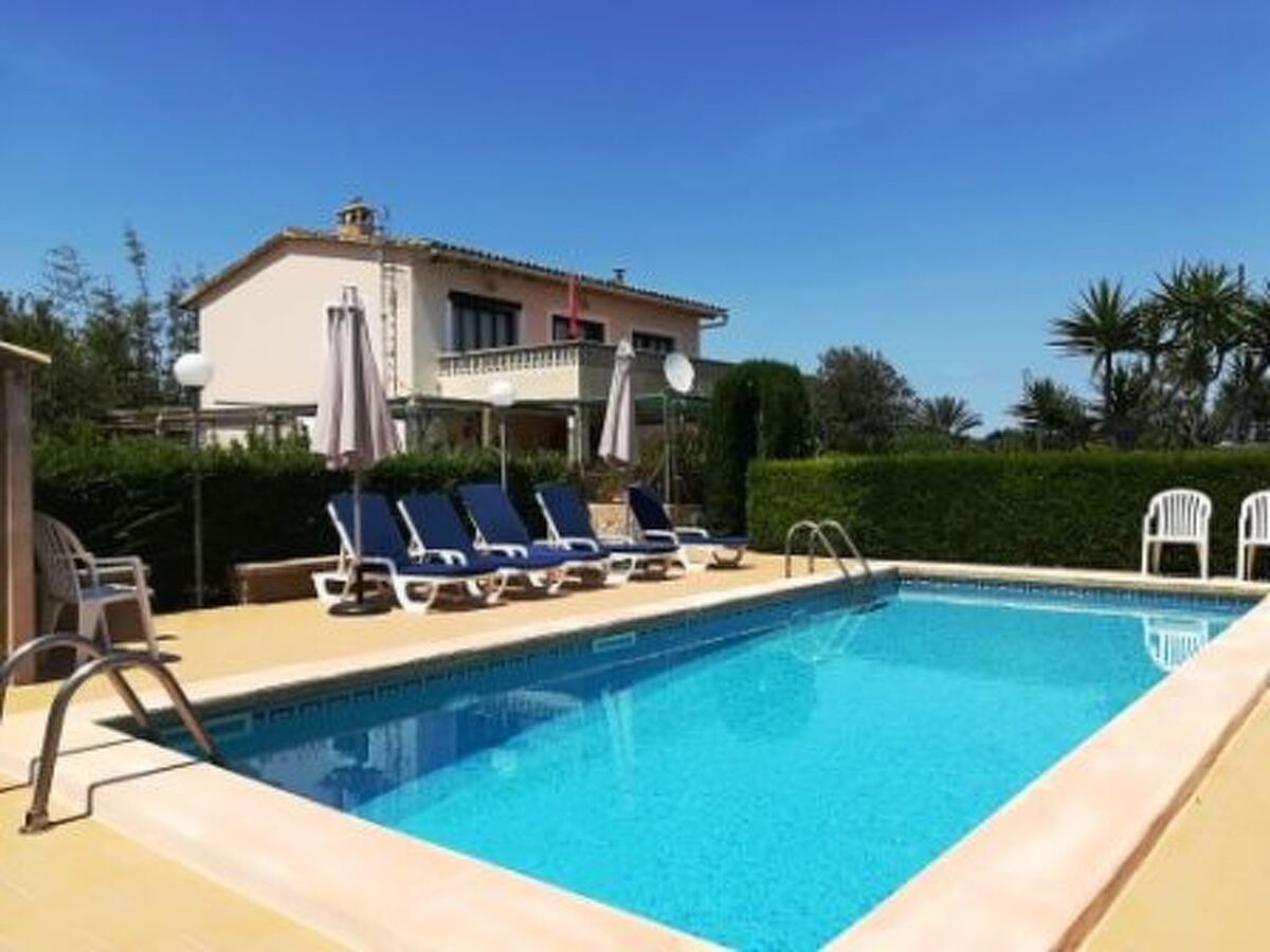 Sa Gruta Marines – Maison rurale 4 ch, piscine à Manacor - Photo 28