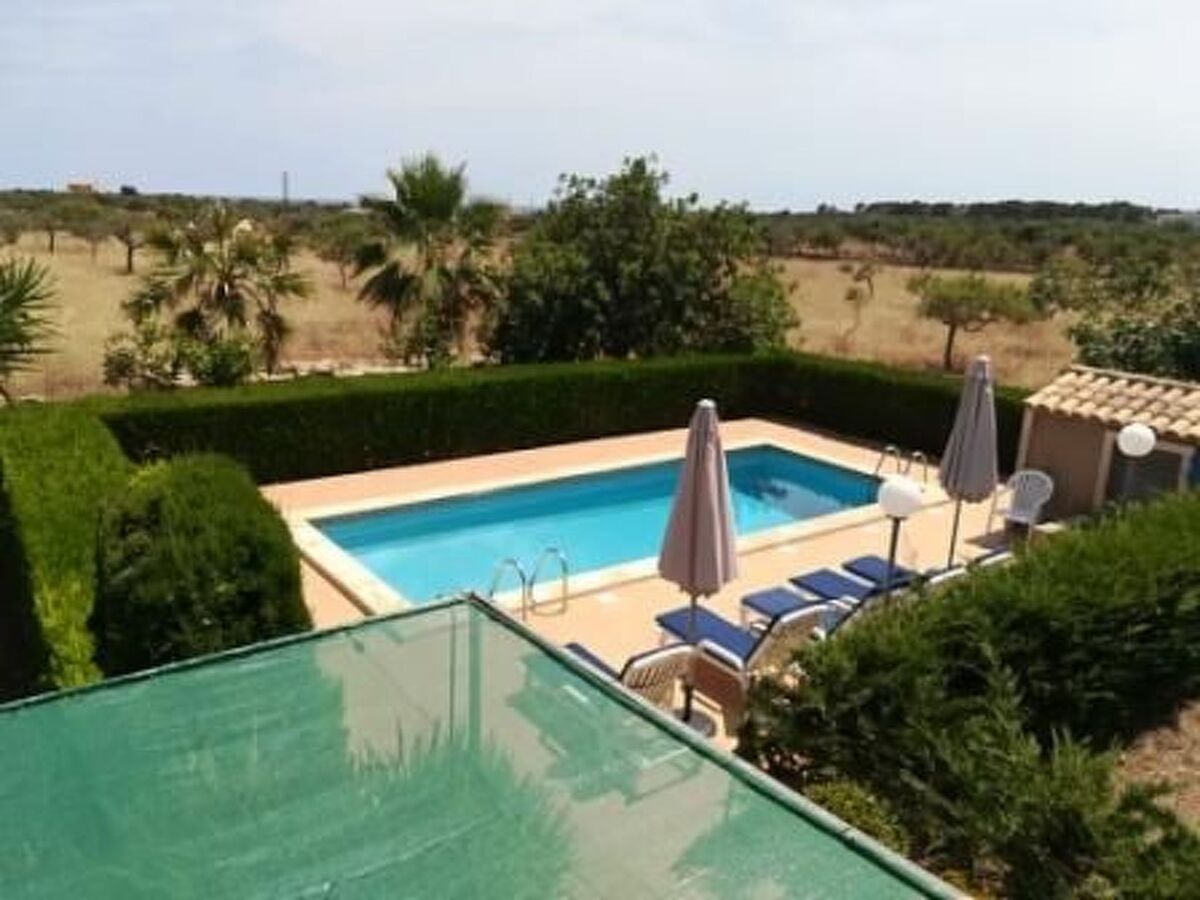 Sa Gruta Marines – Maison rurale 4 ch, piscine à Manacor - Photo 33