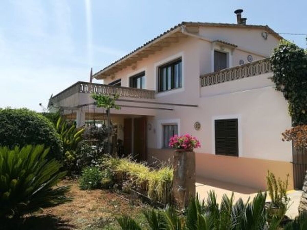 Sa Gruta Marines – Maison rurale 4 ch, piscine à Manacor - Photo 37