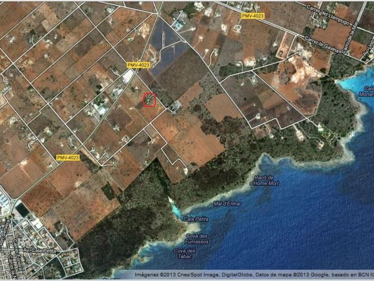 Sa Gruta Marines – Maison rurale 4 ch, piscine à Manacor - Photo 45
