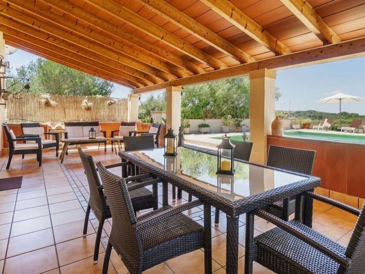 Finca Son Macia, maison 6 pers. piscine privée - Photo 10