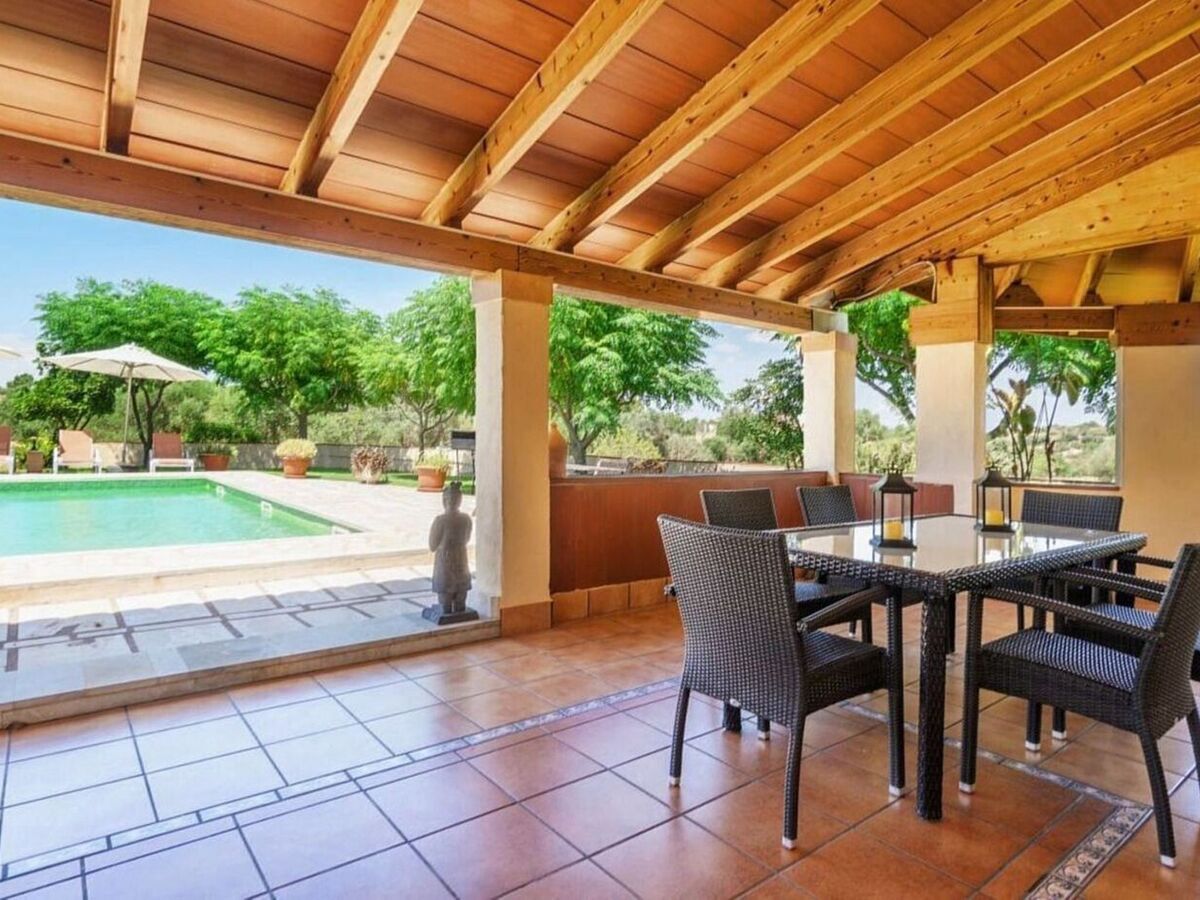 Finca Son Macia, maison 6 pers. piscine privée - Photo 11