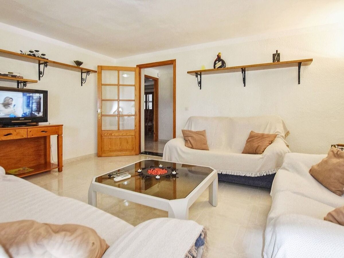 Finca Son Macia, maison 6 pers. piscine privée - Photo 12
