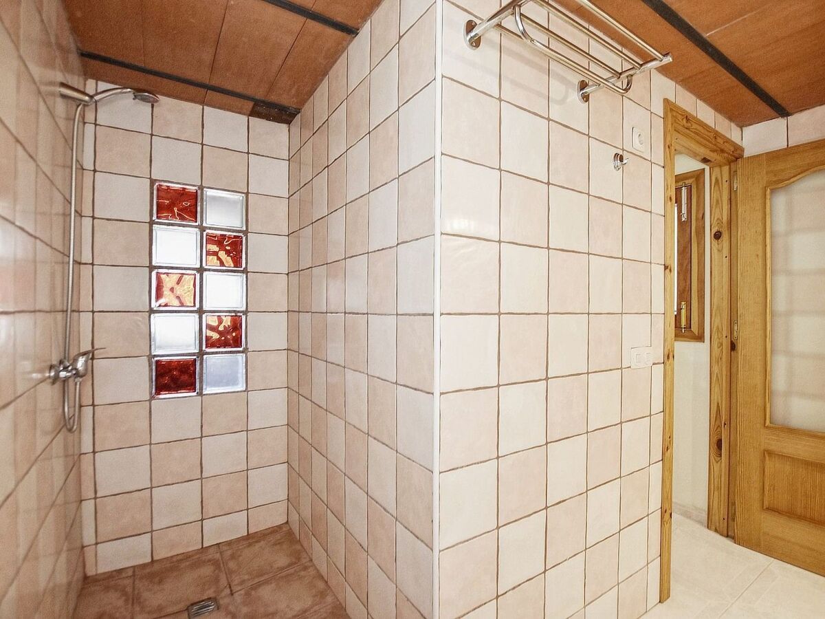 Finca Son Macia, maison 6 pers. piscine privée - Photo 20