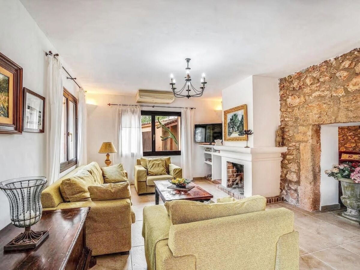 Finca majorquine 4 ch, piscine & jardin 8000 m² - Photo 12