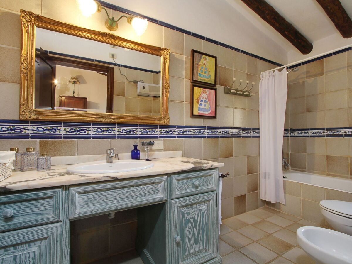 Finca majorquine 4 ch, piscine & jardin 8000 m² - Photo 22
