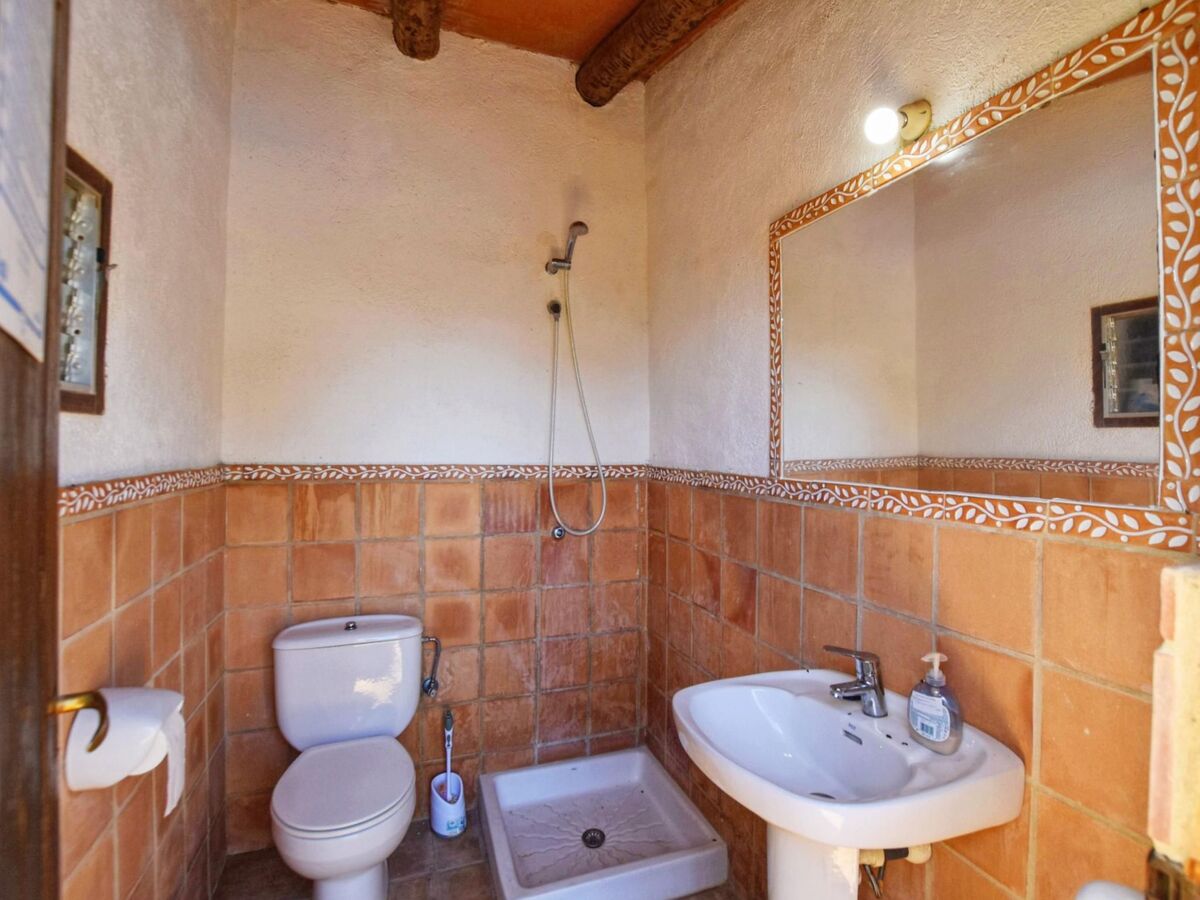 Finca majorquine 4 ch, piscine & jardin 8000 m² - Photo 23