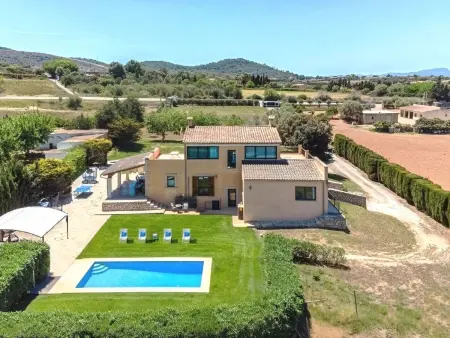 Location maison à Manacor, Schöne Finca in der Nähe der Rafal Nadal Akademie